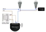 Fibaro Bypass