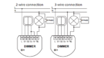 Fibaro Bypass Wirings