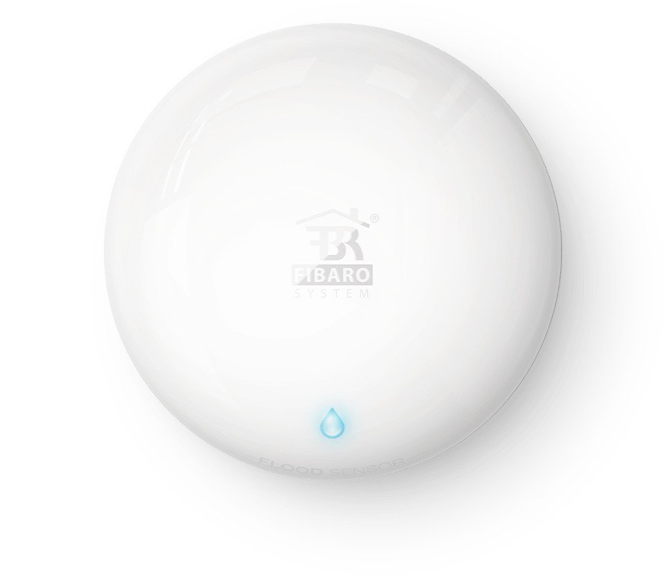 Fibaro Flood Sensor