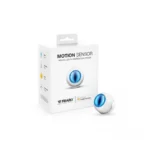 Fibaro Motion Sensor Homekit with its package