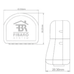 Fibaro Single Switch