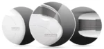 Fibaro Smoke Sensor