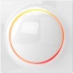 Fibaro Walli Dimmer White Color