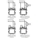 Fibaro Walli Dimmer wiring