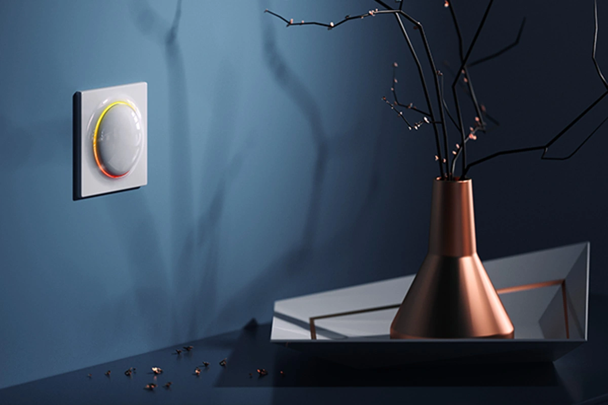 Fibaro Walli Dimmer