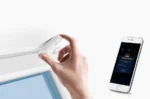 Fibaro door and window sensor