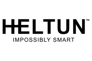 HELTUN logo