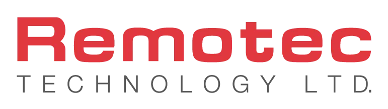 Remotec Logo