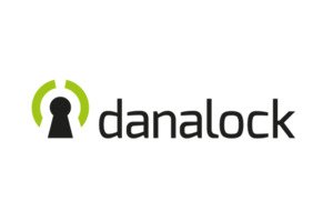 danalock logo