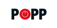 Popp Logo